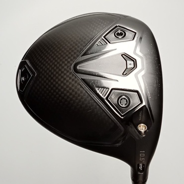 DARKSPEED　LS　(2024) 1W 10.5°  S SPEEDER　NX　for　cobra
