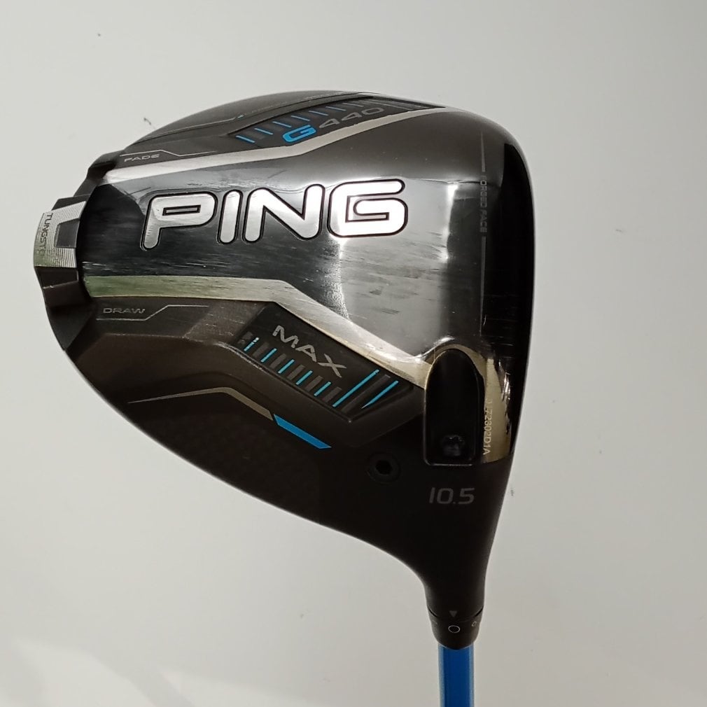 G440 MAX 1W 10.5° S ALTA J CB BLUE｜Alpen Online 公式オンラインストア