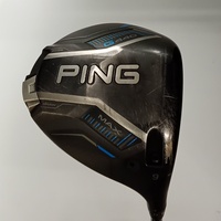 G440 MAX 1W 9° S PING TOUR 2.0 CHROME 65｜Alpen Online 公式