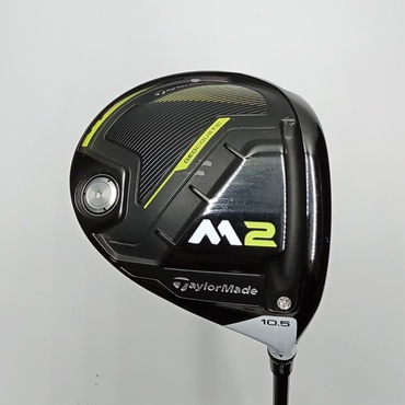 M2　(2017)　US 1W Fujikura　Pro　XLR　8　56