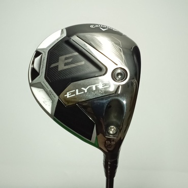ELYTE　MINI 1W 11.5°  S VENTUS　GREEN　50　for　Callaway