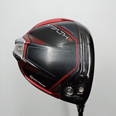 STEALTH2　HD 1W 9°  S TENSEI　RED　TM50　(22)
