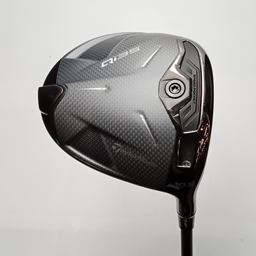 Qi35 1W 10.5°  S 2025　Diamana　BLACK　TM60