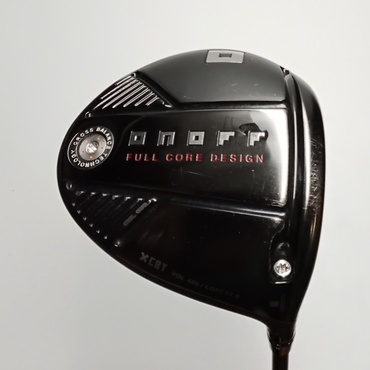 ONOFF　LABOSPEC　PLUS　(2022) 1W その他カーボン
