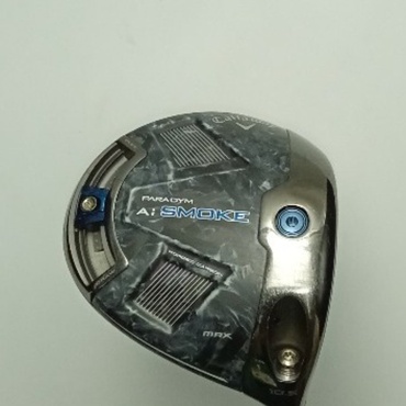 Ai　SMOKE　MAX 1W 10.5°  S TENSEI　50　for　Callaway