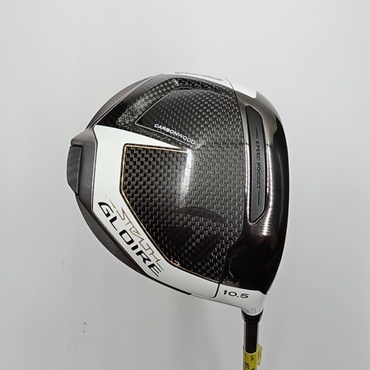 STEALTH　GLOIRE 1W 10.5°  S Speeder　NX　for　TM