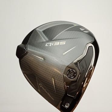 Qi35 1W 9°  S 2025　Diamana　BLACK　TM60