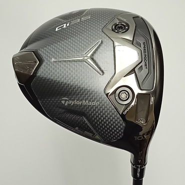 Qi35 1W 9°  S 2025　Diamana　BLACK　TM60