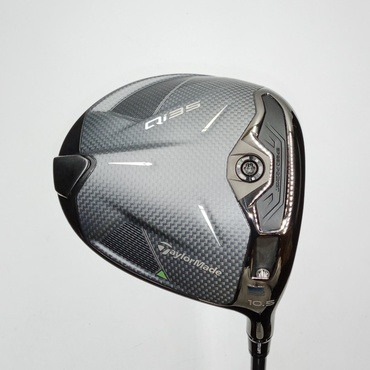 Qi35 1W 10.5°  S 2025　Diamana　SILVER　TM55