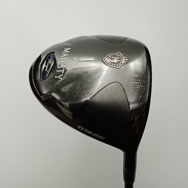 MAJESTY　ROYAL　BLACK　(2014) 1W MAJESTY　LV510