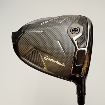 Qi35 1W 9°  S 2025　Diamana　BLACK　TM60