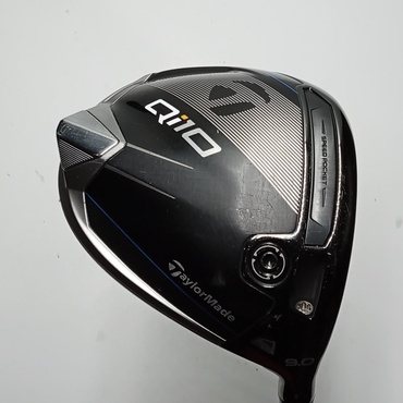 Qi10 1W 9°  S Diamana　BLUE　TM50