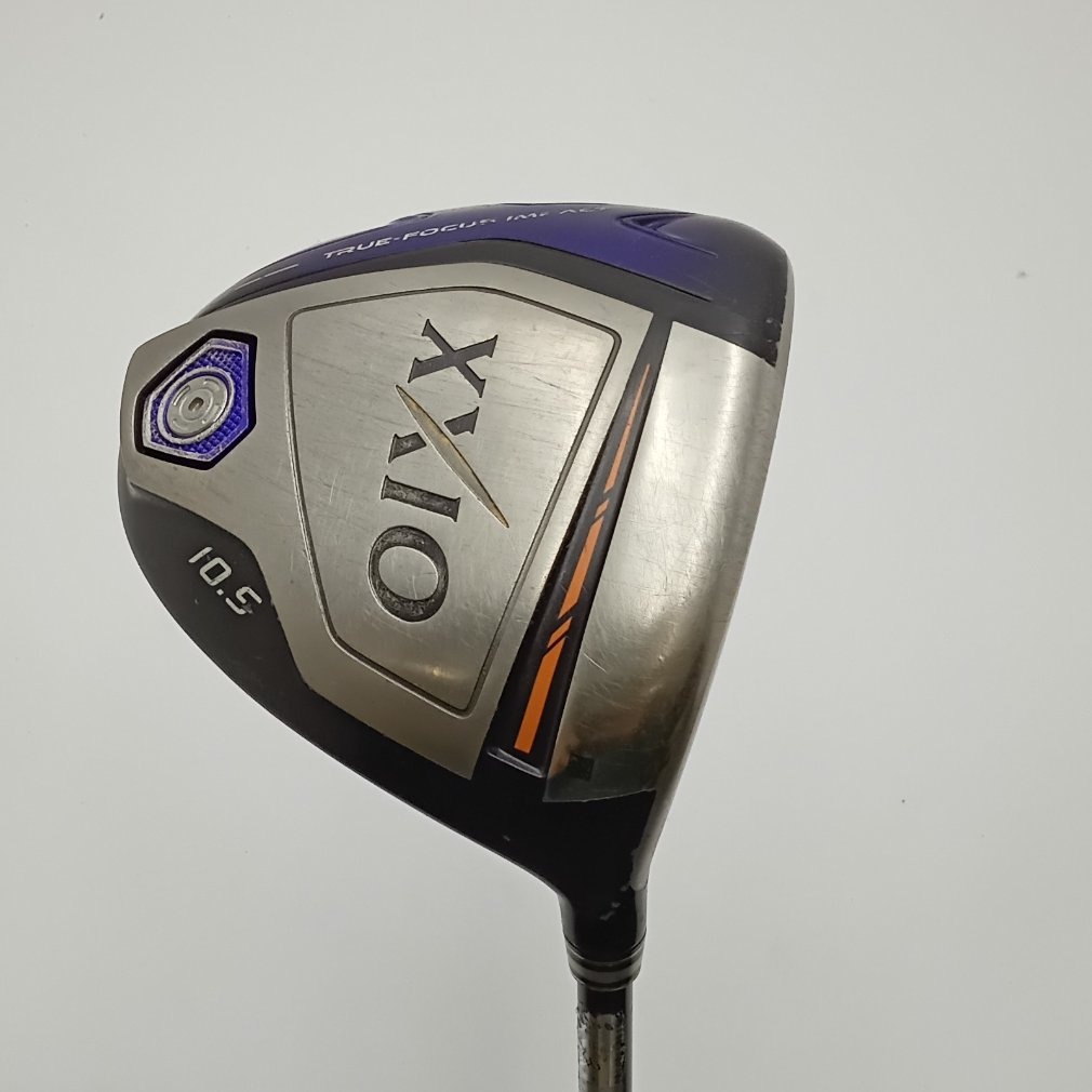 XXIO 10 ﾈｲﾋﾞｰ 1W 10.5° R XXIO MP1000｜Alpen Online 公式オンライン