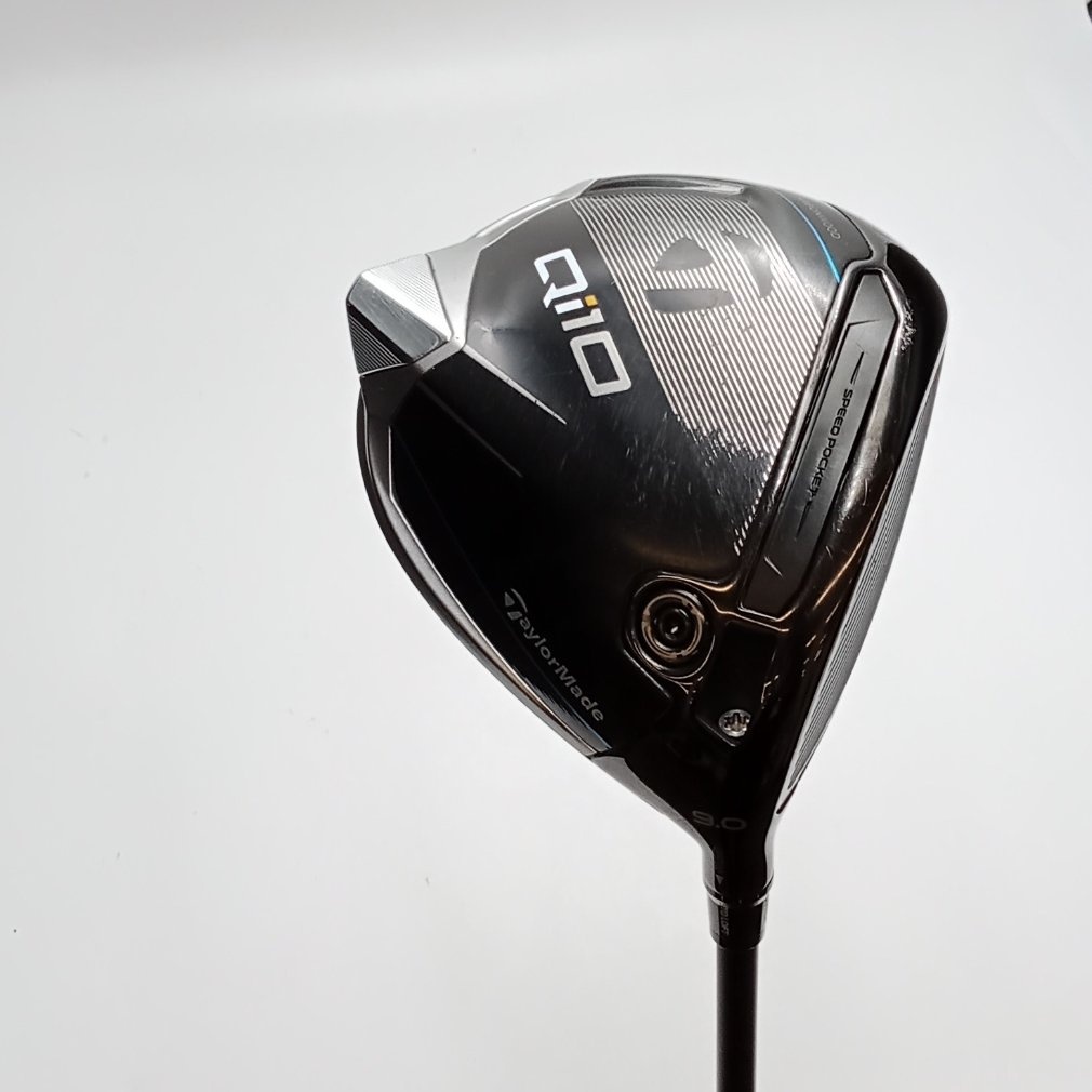 Qi10 1W 9° S Speeder NX BLACK 60｜Alpen Online 公式オンラインストア