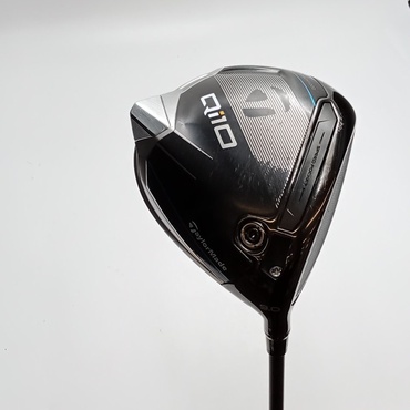 Qi10 1W 9°  S Speeder　NX　BLACK　60