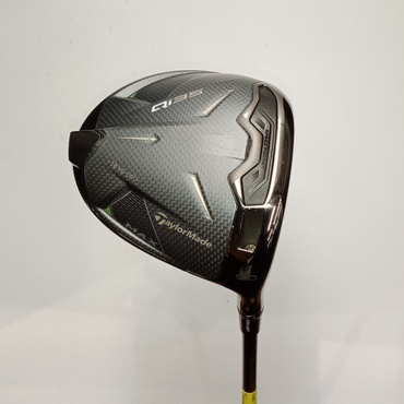 Qi35　MAX 1W 9°  S 2025　Diamana　BLUE　TM50