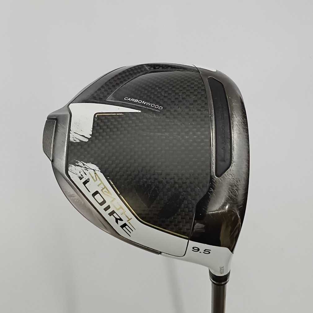 STEALTH GLOIRE 1W 9.5° S Speeder NX for TM｜Alpen Online 公式 
