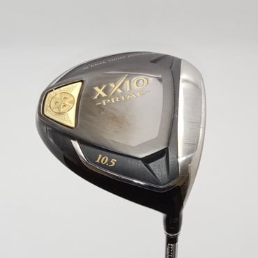 XXIO　PRIME　(2019) 1W 10.5°  SR XXIO　PRIME　SP-1000