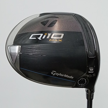 Qi10　MAX 1W 10.5°  S Diamana　BLUE　TM50