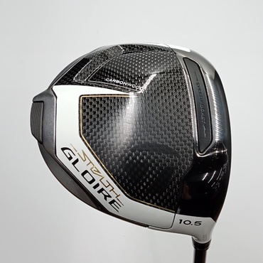 STEALTH　GLOIRE 1W 10.5°  SR Speeder　NX　for　TM