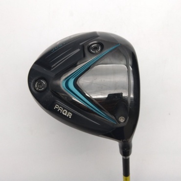 RSX 1W 10.5°  S (M-43) TENSEI　FOR　PRGR