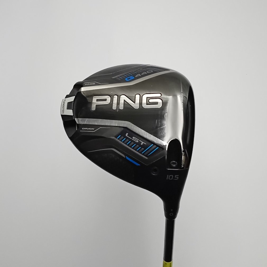 G440 LST 1W 10.5° S PING TOUR 2.0 BLACK 65｜Alpen Online 公式 