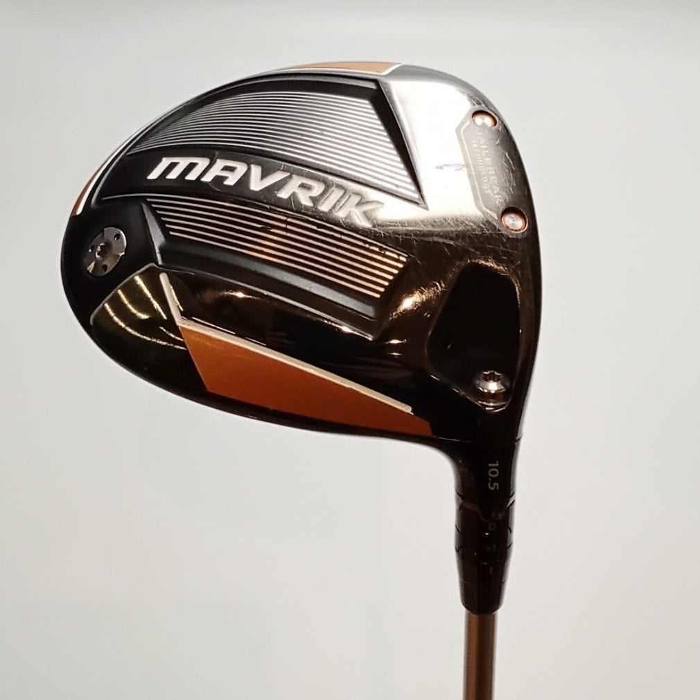 MAVRIK 1W 10.5° SR Diamana 50 for Callaway｜Alpen Online 公式