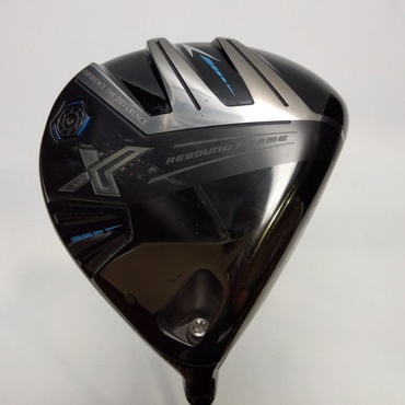 XXIO　X　-eks-　(2024) 1W 10.5°  R Miyazaki　AX-3