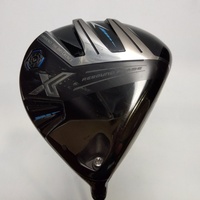 XXIO X -eks- (2024) 1W 10.5° R Miyazaki AX-3｜Alpen Online 公式