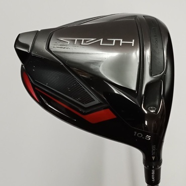 STEALTH 1W 10.5°  SR TENSEI　RED　TM50　(22)