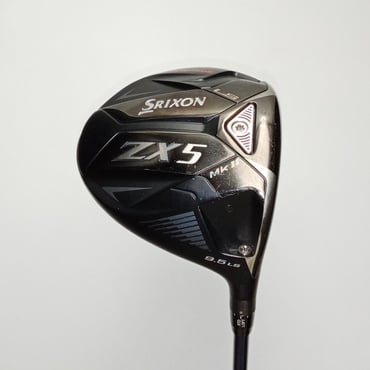 SRIXON　ZX5　MKⅡ　LS 1W その他カーボン