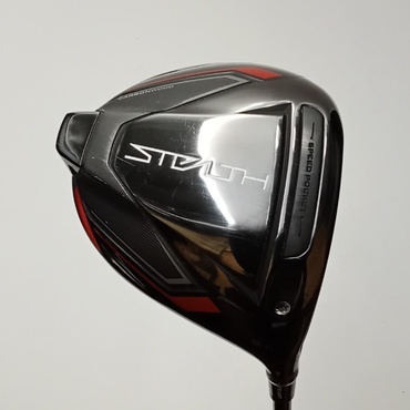 STEALTH 1W 9°  S TENSEI　RED　TM50　(22)