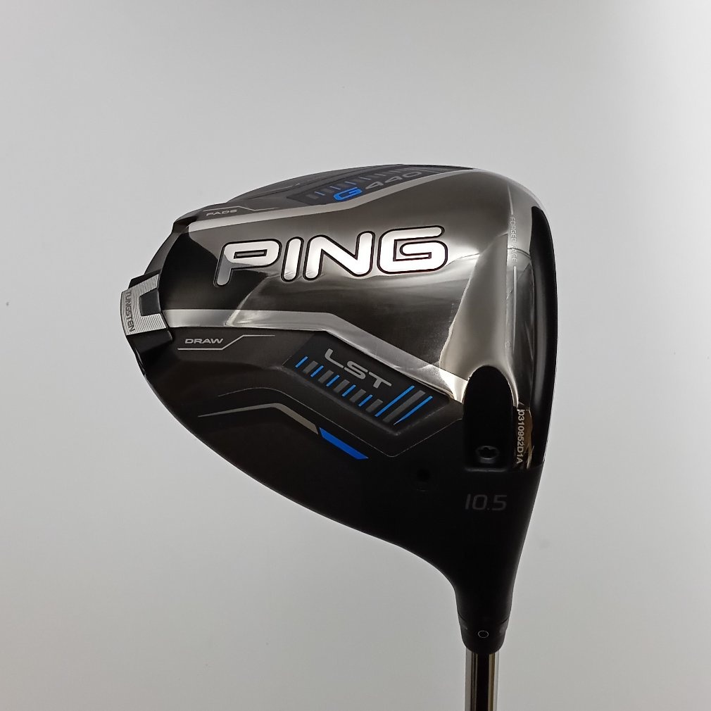 新品同様PING G440 LST TOUR2.0CHROME 65S10.5° G440 LST 1W 10.5° S PING TOUR 2.0 CHROME 65｜Alpen Online 公式