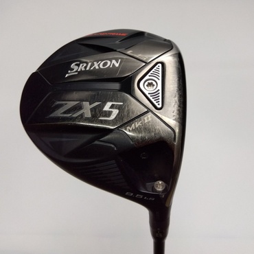 SRIXON　ZX5　MKⅡ　LS 1W その他カスタム(通常)