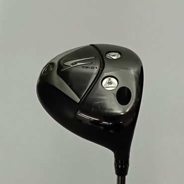GOLDENPRIX　TP-01 1W 9.5°  S Diamana　DF　60