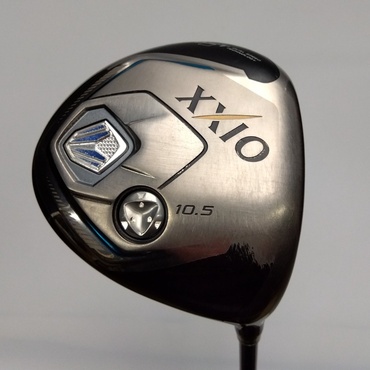 XXIO　8 1W 10.5°  SR XXIO　MP800
