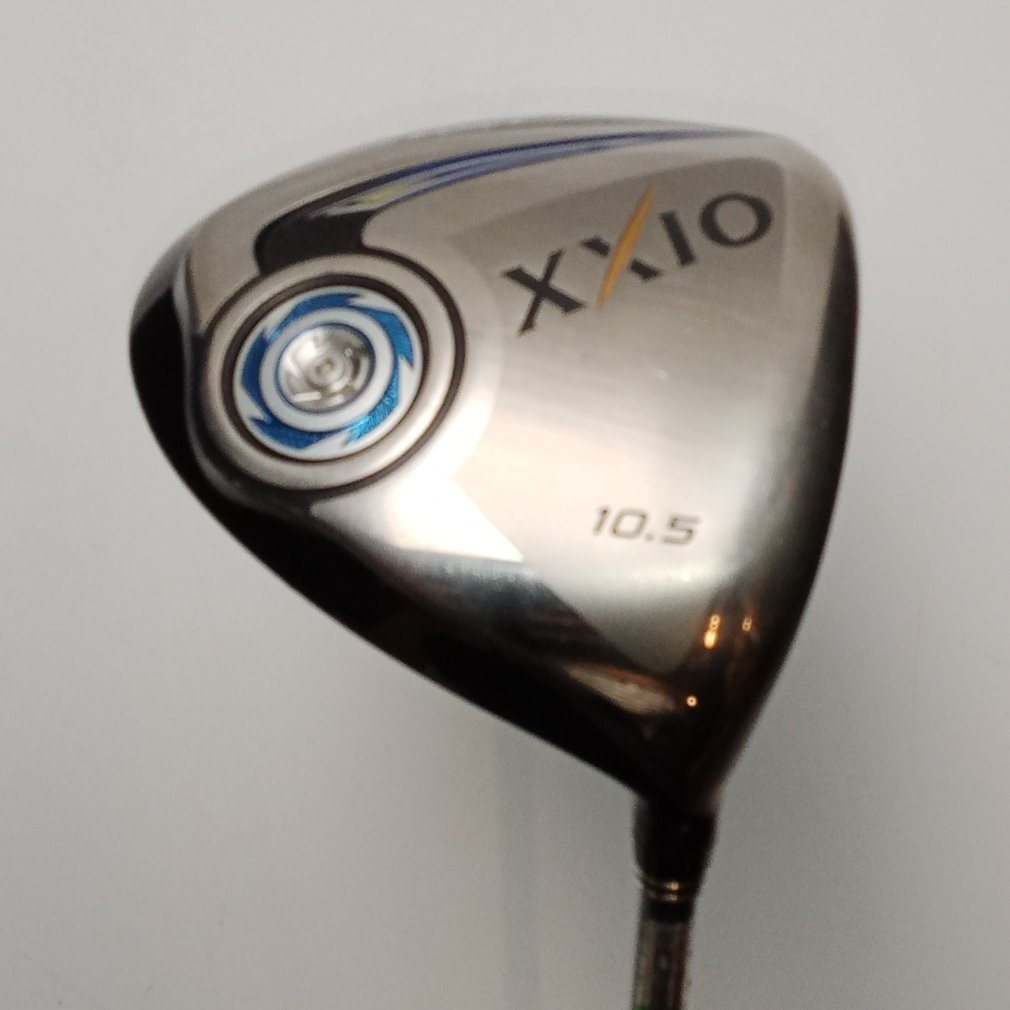 XXIO 9 1W 10.5° R XXIO MP900｜Alpen Online 公式オンラインストア