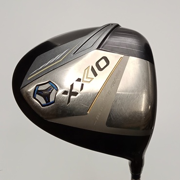 XXIO　13　ネイビー 1W 9.5°  SR XXIO　MP1300　ネイビー