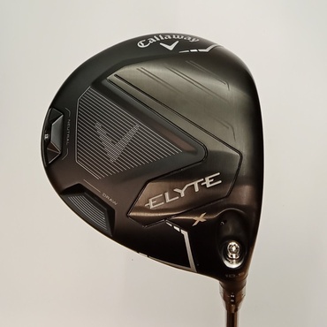 ELYTE　X　NIGHT　EDITION 1W 10.5°  S VENTUS　GREEN　5　for　Callaway