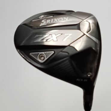 SRIXON　ZX7　MKⅡ 1W 10.5°  SR Diamana　ZX-Ⅱ60