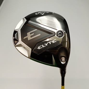 ELYTE 1W 10.5°  SR VENTUS　GREEN　50　for　Callaway