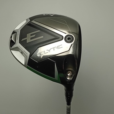 ELYTE 1W 9°  S VENTUS　GREEN　50　for　Callaway