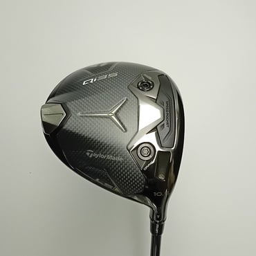 Qi35　LS 1W 10.5°  S 2025　Diamana　SILVER　TM55