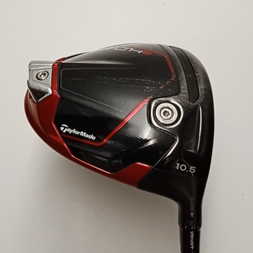 STEALTH2 1W 10.5°  SR TENSEI　RED　TM50　(22)