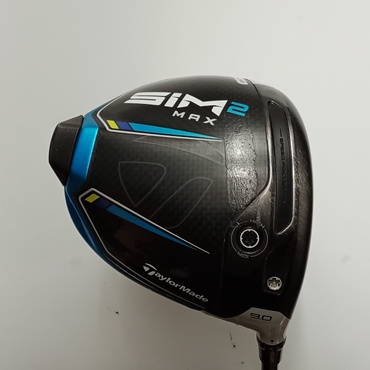 SIM2　MAX 1W 9°  S TENSEI　BLUE　TM50