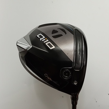 Qi10 1W 9°  S Diamana　BLUE　TM50