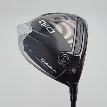 Qi10 1W 10.5°  S Diamana　BLUE　TM50