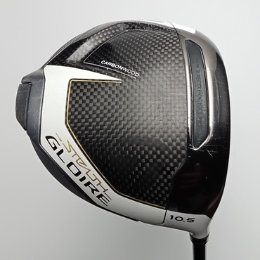 STEALTH　GLOIRE 1W 10.5°  S Speeder　NX　GR　50