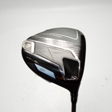 XXIO　14+ 1W 10.5°  VANQUISH　RED-1