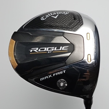ROGUE　ST　MAX　FAST 1W 9.5°  S Speeder　NX　40　for　Callaway